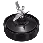 Запасные части для блендера 7 дюймов, лезвие экстрактора плавников для Nutri Блендер с ниндзя 1000 Вт 1500 Вт Auto iQ BL480 BL456