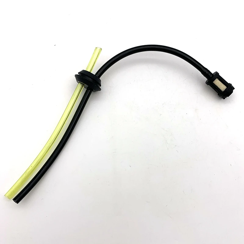 Запасные части для инструмента топливный шланг масляная труба + фильтр в сборе