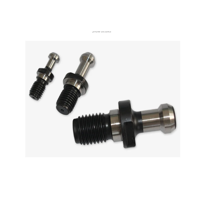 Ручка удерживания резьбы для фрезерного инструмента с ЧПУ BT40 45/60/90 градусов