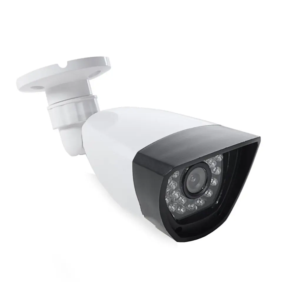 720P 1080P AHD камера металлический корпус наружная Водонепроницаемая Пуля CCTV