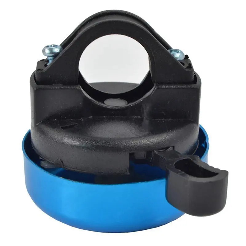 Dropship-Bicycle Bell - ' I Like My Bikeɻike Horn Loud Aluminum Bike Ring Mini Accessories for Adults Men Women Kids Gir | Спорт и