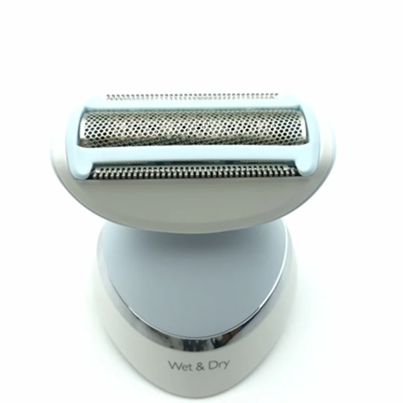 

1 шт. лезвие для бритвы, лезвие из фольги, головка-подставка BRL130 для Philips