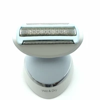 1 pc shaver blade foil blade head stand brl130 for philips