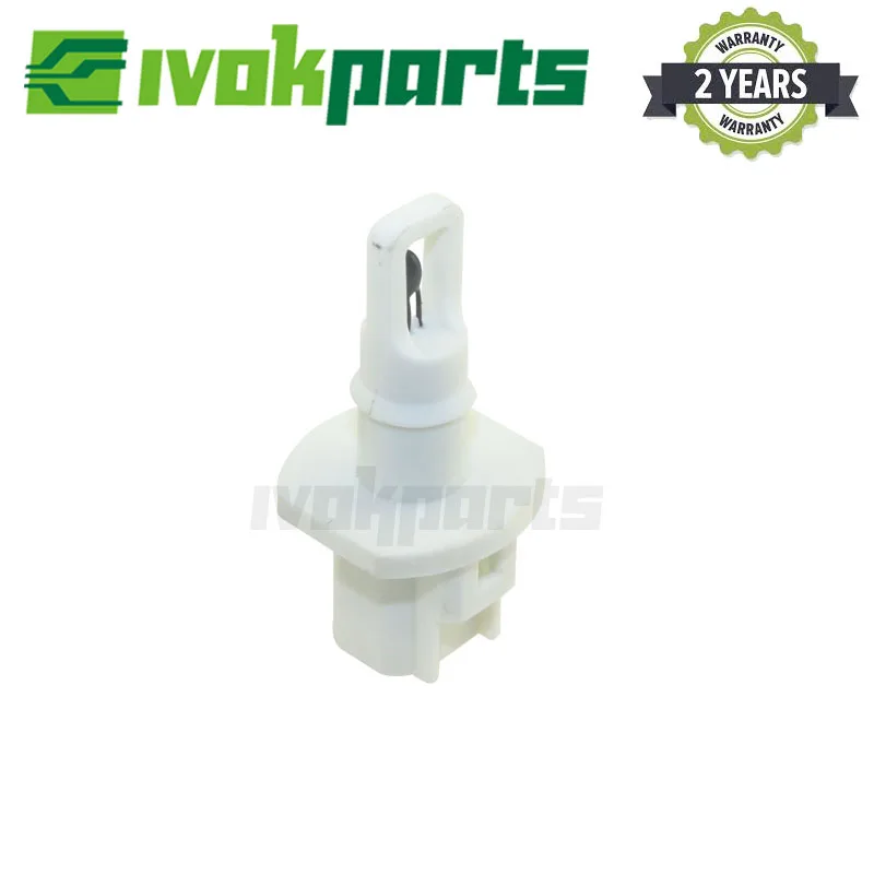 22630-1B000 16585-3S501 Intake Air Charge Temperature Sensor IAT For Nissan Altima Frontier Quest Sentra Xterra TSURU NP300 | Автомобили и