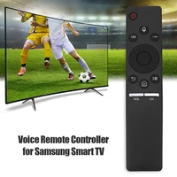 replacement remote controller for samsung smart tv voice control remote for samsung television bn5901266a rmcspm1ap1 un55mu630d