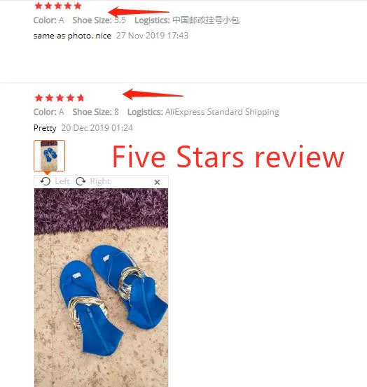 Дешевые летние женские повседневные босоножки на плоской подошве сандалии