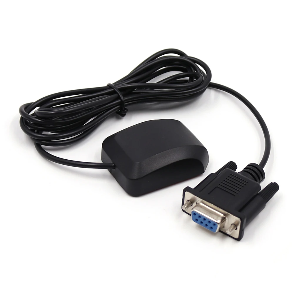 BEITIAN 5 0 в RS232 DB9 гнездовой разъем RS-232 gps-приемником 9600bps протокол NMEA-0183 4M вспышка BS-71D