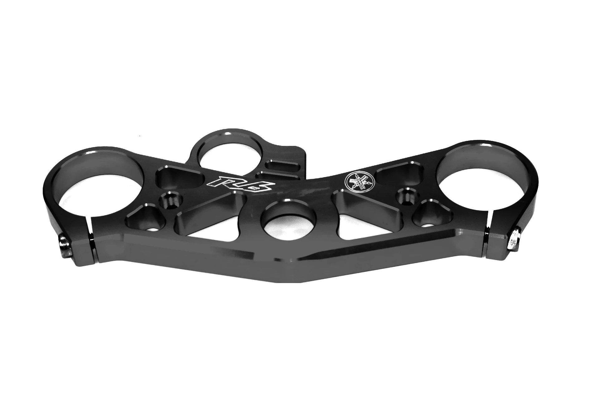 Для YAMAHA R6 2008 2009 2010 2011 2012 2013 2014 2015 передняя вилка опускания тройного дерева