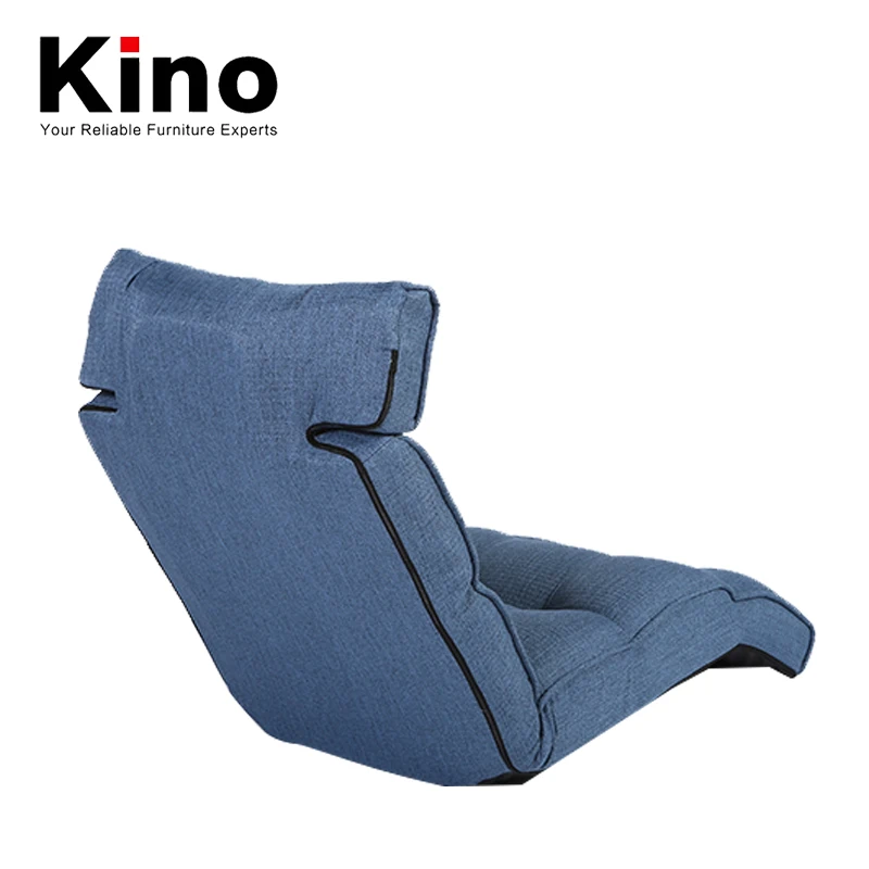 Синий креативный диван стул Divan плитка|Шезлонг| |