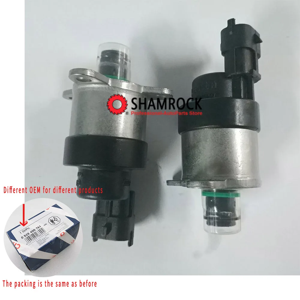 

Fuel Pressure Regulator Metering Valve OEM 0928400619/0928400726/0928400648 for 2006-on FFIAT DUCATO IIVECO DAILY UUAZ PATRIOT
