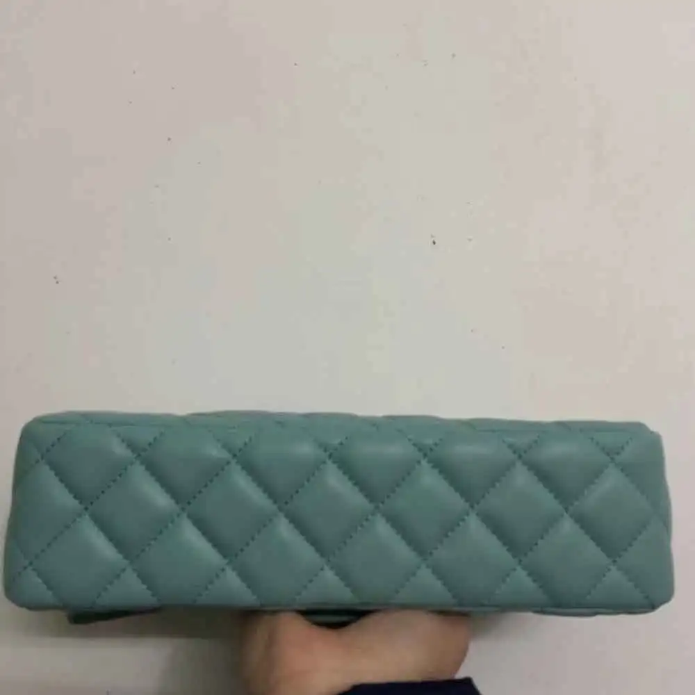 

Candy colors bag Messenger Bag Women's bag Famous Classic Plaid Single High quality Shoulder