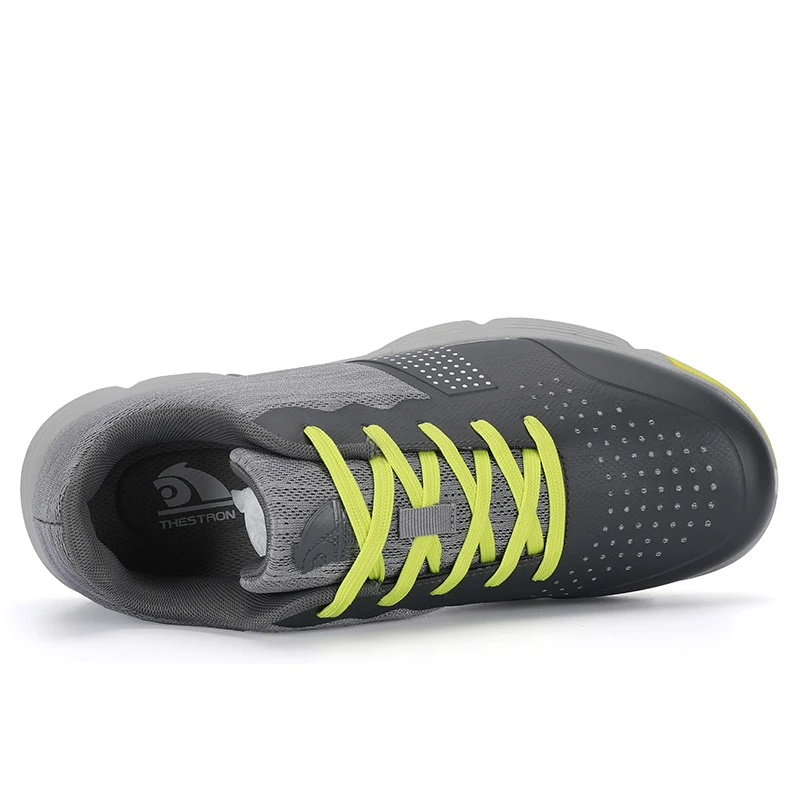 Мужская обувь для гольфа профессиональная с шипами уличная Удобная прогулочная