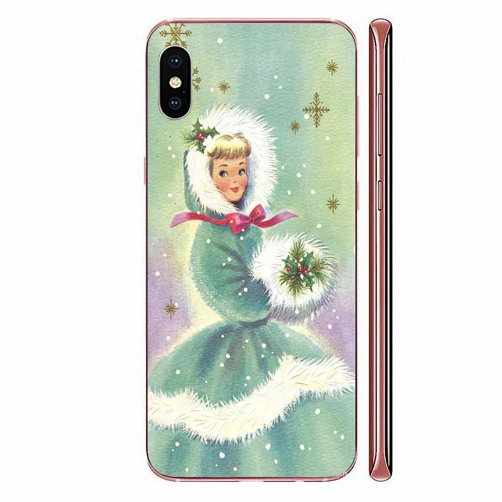 Для HTC Desire 530 626 628 630 816 820 830 One A9 M7 M8 M9 M10 E9 U11 U12 Life Plus Мягкий чехол из ТПУ винтажный