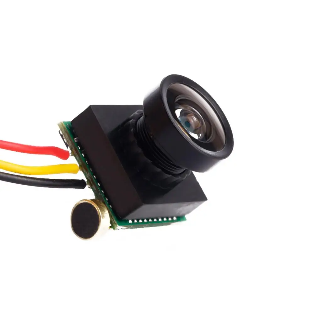 5 8 ГГц TS5828 600 мВт 48CH передатчик Micro 600TVL / 1000TVL 1200TVL цветная видеокамера FPV с аудио PAL