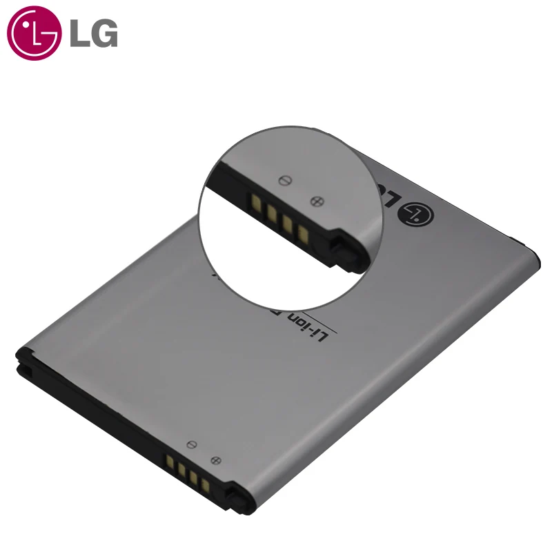 LG оригинальная замена BL-53YH 3000 мАч телефон Батарея для LG Optimus G3 D830 D850 D851 D855 LS990 VS985 F400 LG G3 батареи