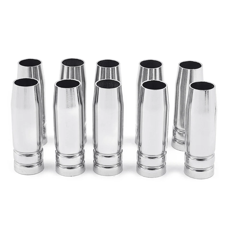 

MIG Electric Welding Machine Nozzle 15AK for High Detailed Projects Home Decor