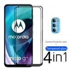 Полное покрытие стекло для Motorola Moto G71 5G стекло Moto G31 G41 G51 G71 5G Защитная пленка для экрана из закаленного стекла для телефона Moto G71 5G