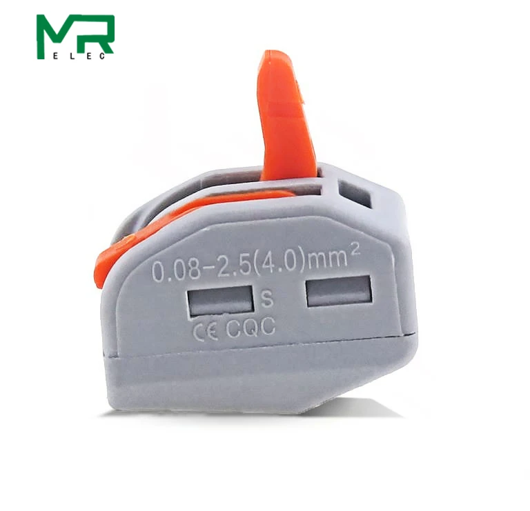 PCT-212 222-412 222-413 222-415 компактный проводной соединитель Мини Быстрый