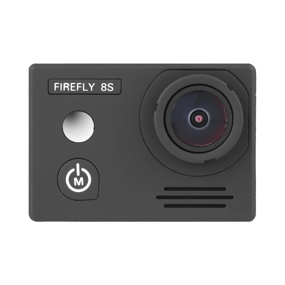 Hawkeye Firefly 8SE новый дизайн чем 8S с углом обзора 170 градусов супер вид Bluetooth FPV
