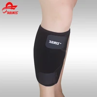 elastic calf support compression support calf warmer guard shin sleeve leg protector