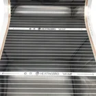 0,125  4 кв. М 220 В 50 см ширина 220 Вткв. М Дальний инфракрасный Электрический пол с подогревом теплый пол под полом Тепловая пленка Электрический коврик