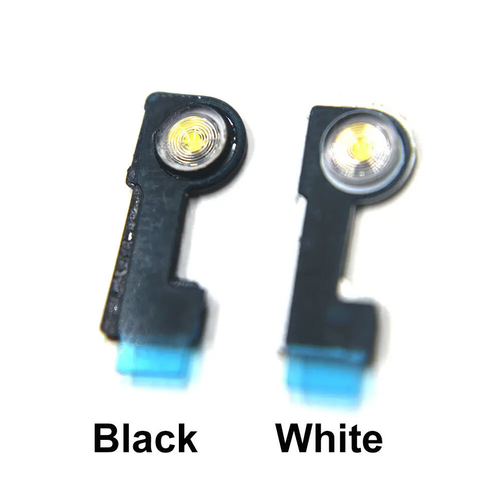 Запасные части для передней вспышки гибкий кабель для Motorola Moto Z Play XT1635