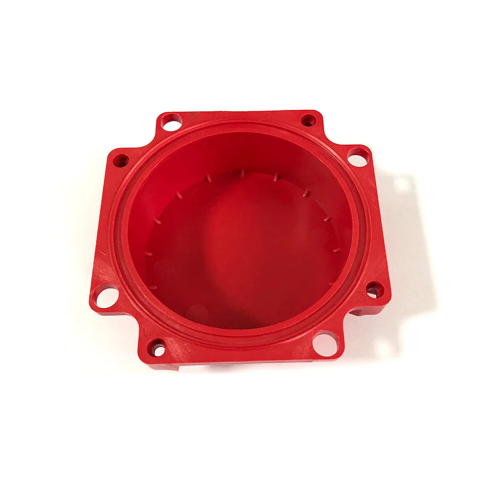 A860 2000 X003 T301 2020 FANUC Fanuc оболочка кодировщика внешнее покрытие чехол|Приборы для