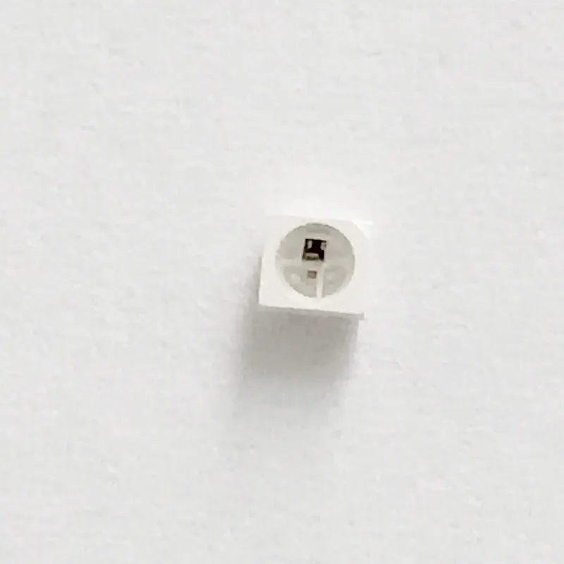 50 ~ 3000 SK6805 2427 полноцветный чип as SK6812 WS2812B Топ SMD Тип 0 1 Вт источник светильник со