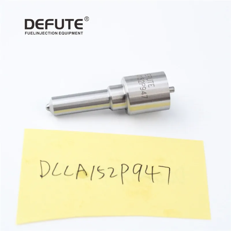 Форсунка топливной форсунки common rail DLLA 152 P 947 (093400-9470 ) dlla152p947 для TOYOTA Nissan Navara Pathfinder