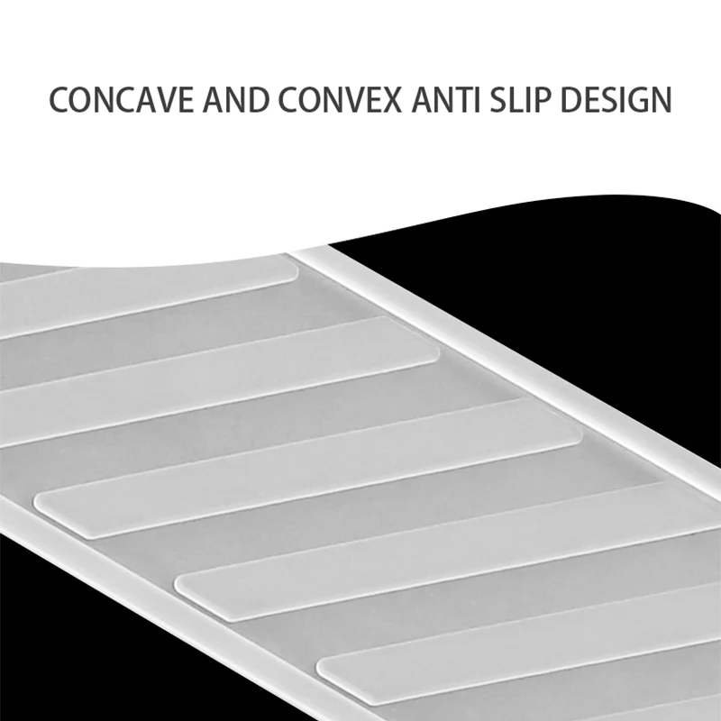 Универсальные защитные наклейки 90 см для заднего бампера БАГАЖНИКА АВТОМОБИЛЯ