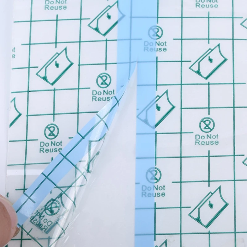 

Waterproof Tattoo Film Aftercare Protective Skin Healing Adhesive Bandages