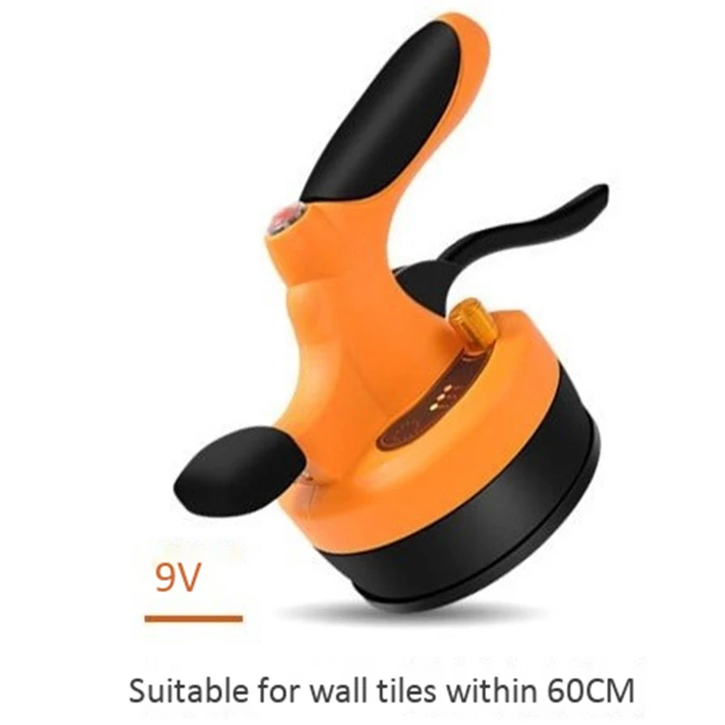 Литиевая батарея беспроводная плитка Выравнивающая машина напольная