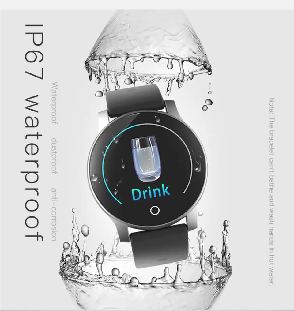 R2 Смарт-часы ECG+ PPG Bluetooth 5,0 браслет sphygmometer трекер активности для Android huawei Honor телефон Мужские Женские умные часы