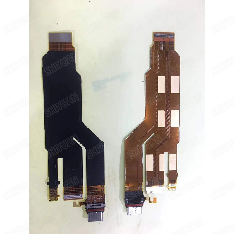 

For Sony Xperia XZ F8331 F8332 USB Dock Connector Charging Port Flex Cable Replacement Part
