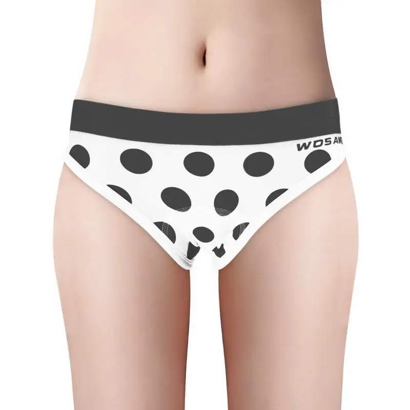 Велосипедные треугольные шорты WOSAWE нижнее белье велосипедные трусы женские с 3D