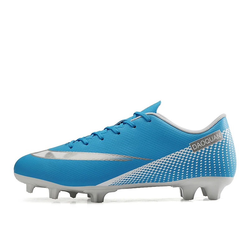 

New Men Superfly Futsal Football Shoes Non-slip Training Phantom Sports Shoes Sports Inner Mare Professional Ace Football Shoes