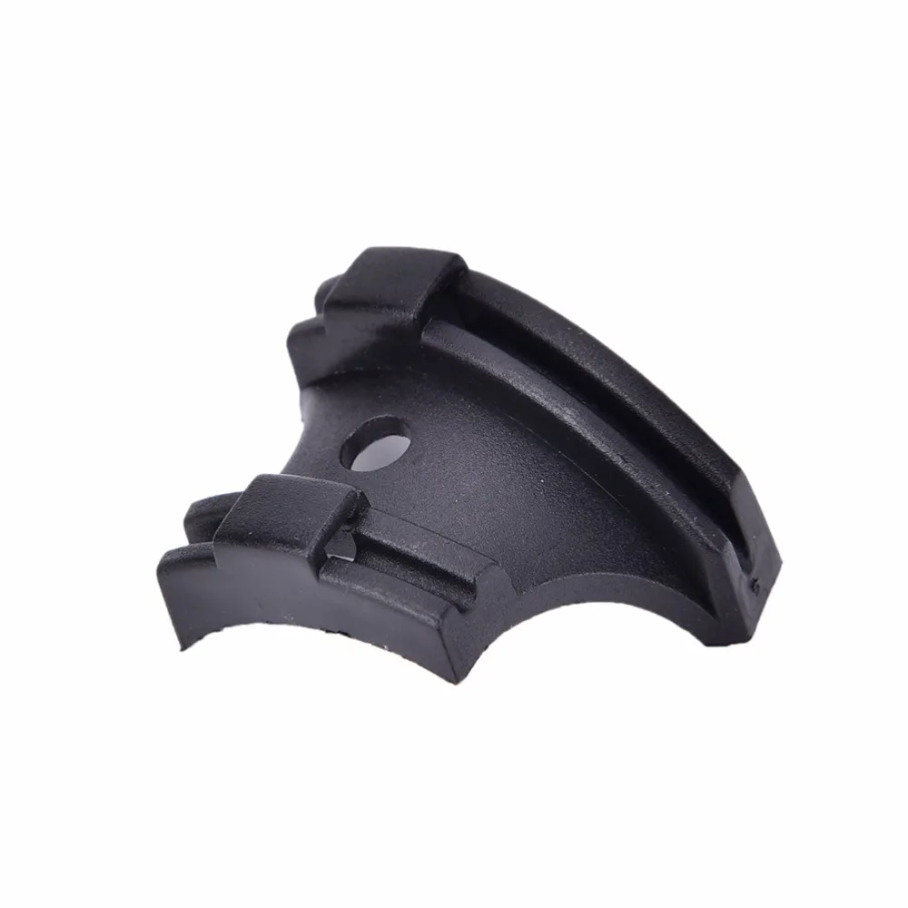 Антифрикционным материалом MTB дорожный велосипед каретка кабель переключателя