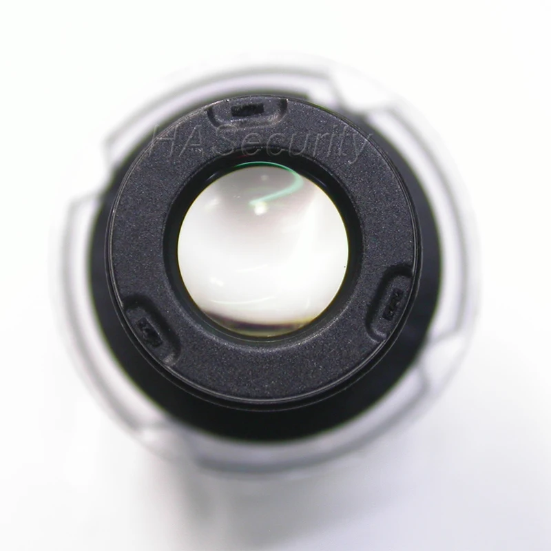 F1.0 звезсветильник свет объектив 2 8 мм 3MP или 5MP 1/2.7 "для IMX225 IMX290 IMX291 IMX307 IMX327 IMX335
