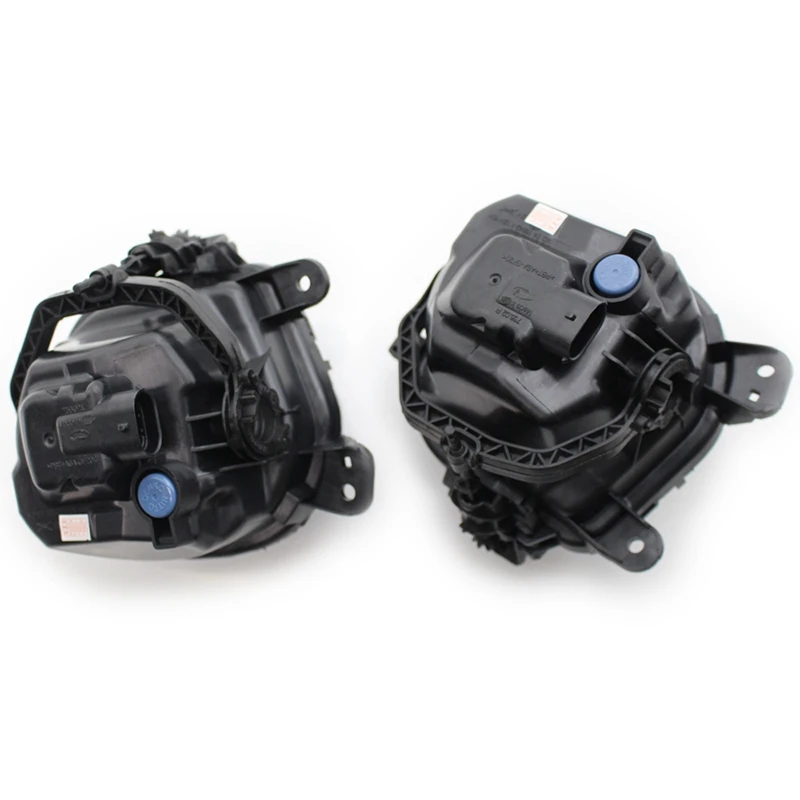 63177317251 63177317252 for BMW- X3 F25 X4 F26 X5 F15 F85 2014-2016 Front Bumper LED Fog Light Lamp DRL Driving | Дом и сад