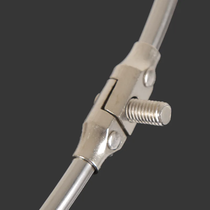 Новые складные рыболовные сети с головкой для глубины аксессуары