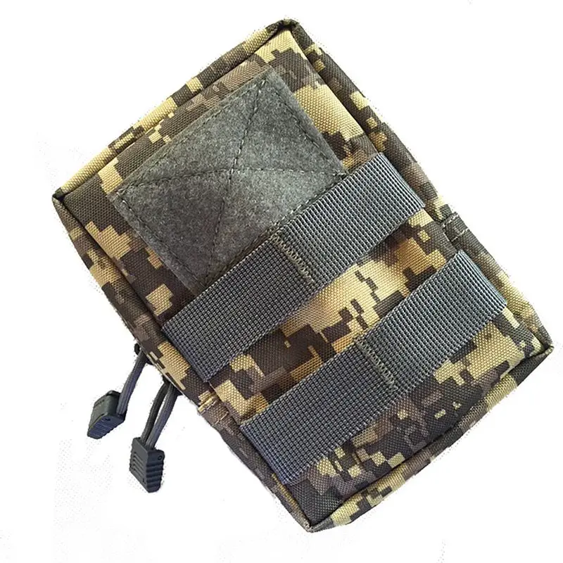 Внешняя сумка для программного обеспечения аксессуары сумки на молнии прочная