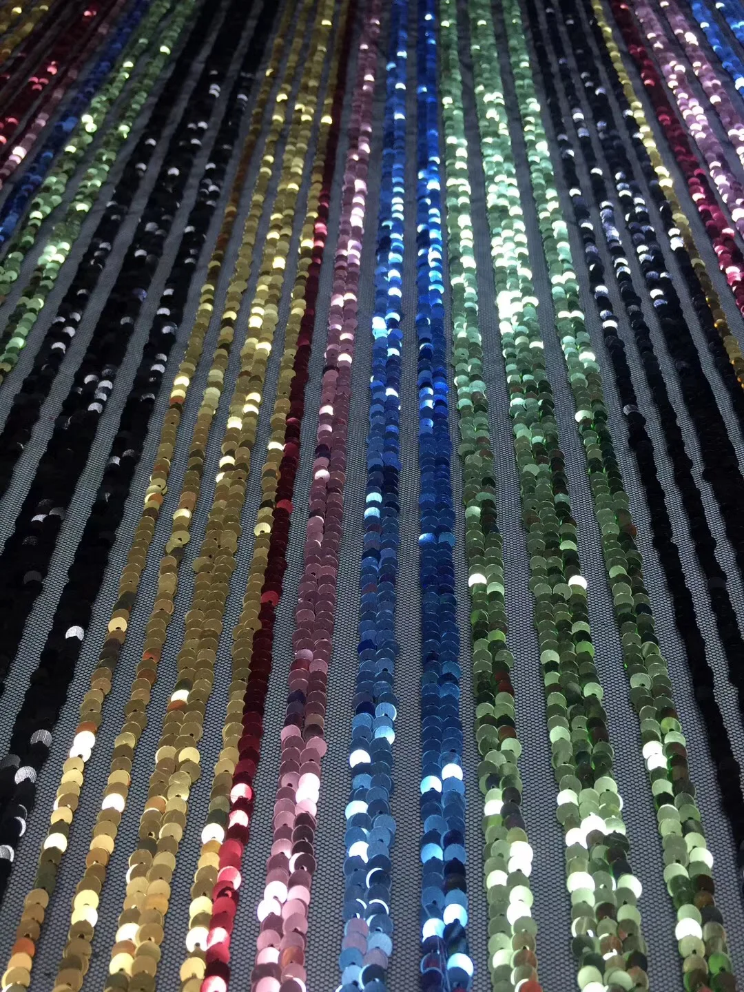 Французская сетчатая кружевная ткань 2019 новейшая африканская гипюровая с