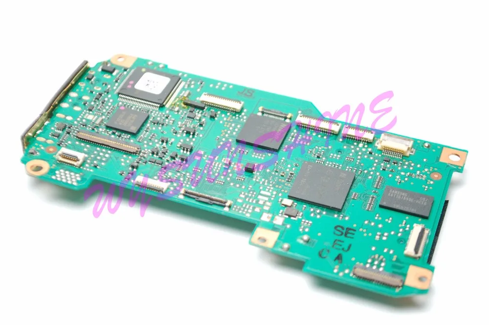 Бесплатная доставка! 100% новая материнская плата D5000 для основной платы Nikon