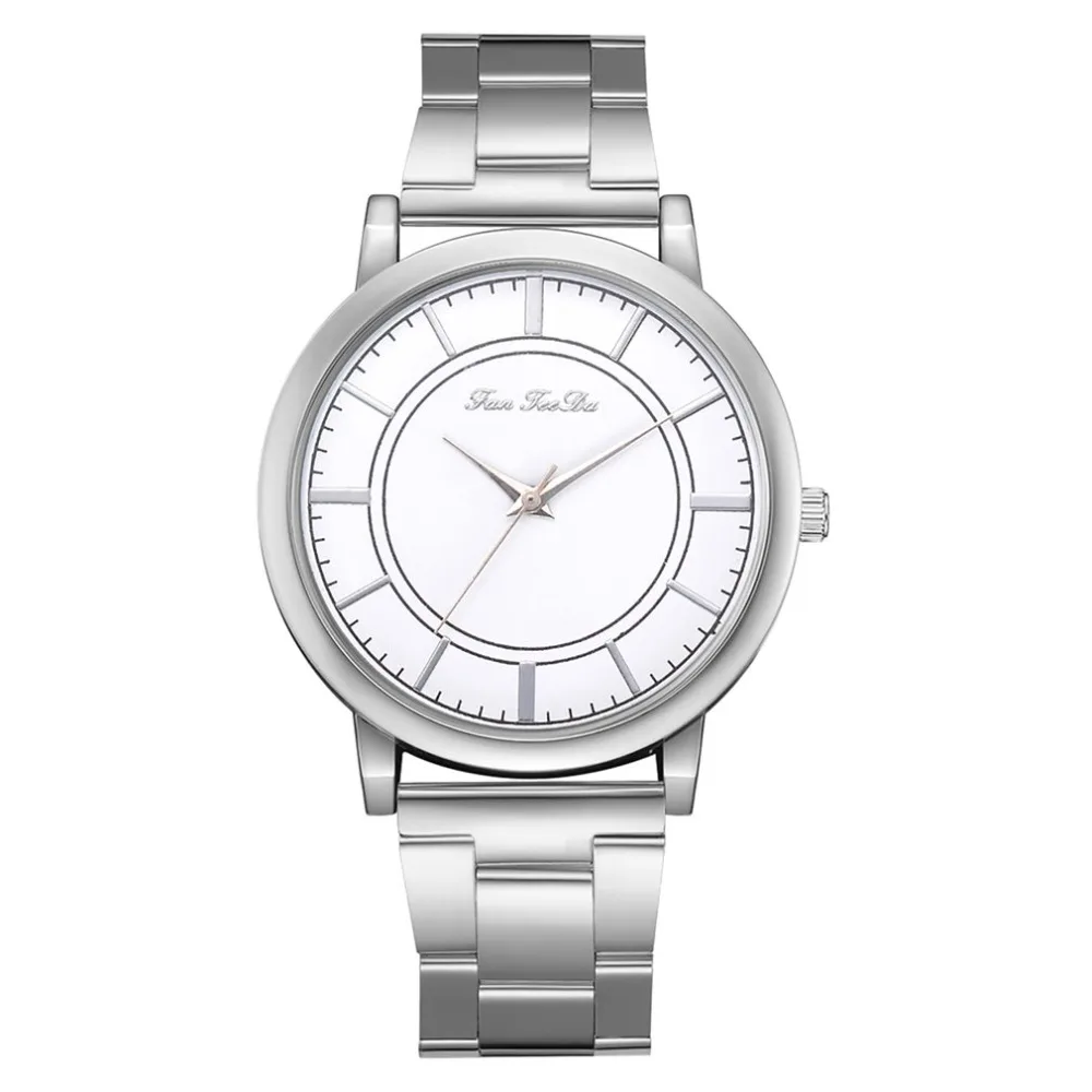 

Classic High Precision Women Lady Strap Watch Casual Simple Fashion Style Quartz Analog Wrist Watch Dropshipping Hot Sale