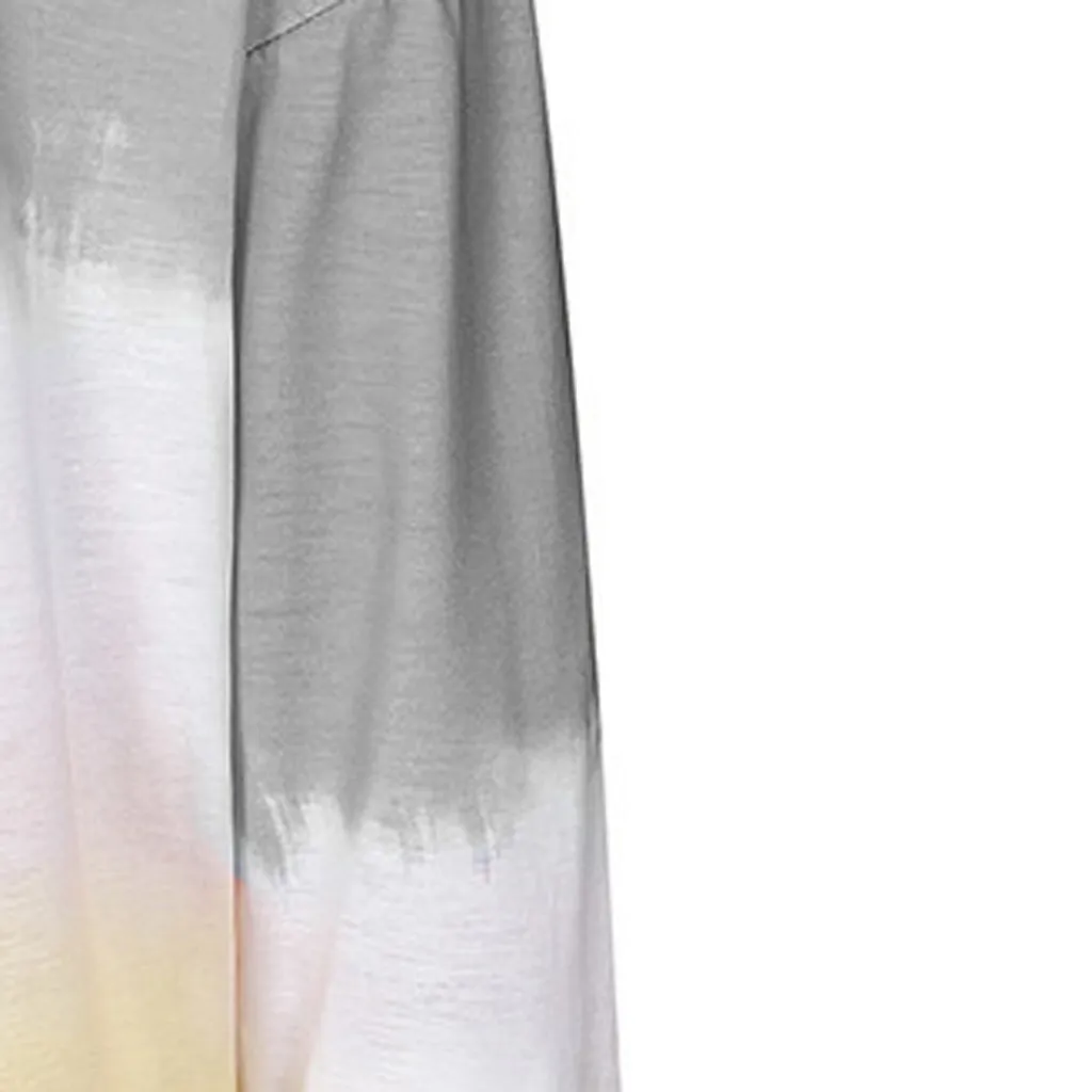 Winter Tie Dry Letter Print Pullover Fashion Ladies Hole Sweatshirt Casual Autumn Hoodied Female Womens Long Sleeve | Женская одежда