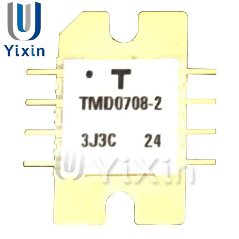 

TMD0708-2 TMD0708 RF Microwave Power Transistor GaAs MMiC