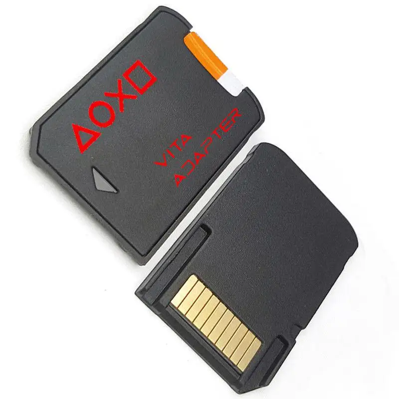 Карта памяти SD2Vita V3.0 карта для игры PSVita на Micro SD/TF адаптер последняя версия 3 0