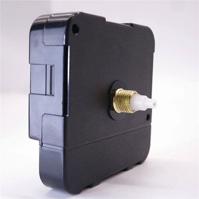 10 шт 24 часа в сутки HR1688 15 мм вал DIY часовой механизм кварцевый часовой механизм стены Замена для часов Запчасти комплект 10 шт 24 часа в сутки HR1688 15 мм вал DIY часовой механизм кварцевый часовой механизм стены Замена для часов Запчасти комплект