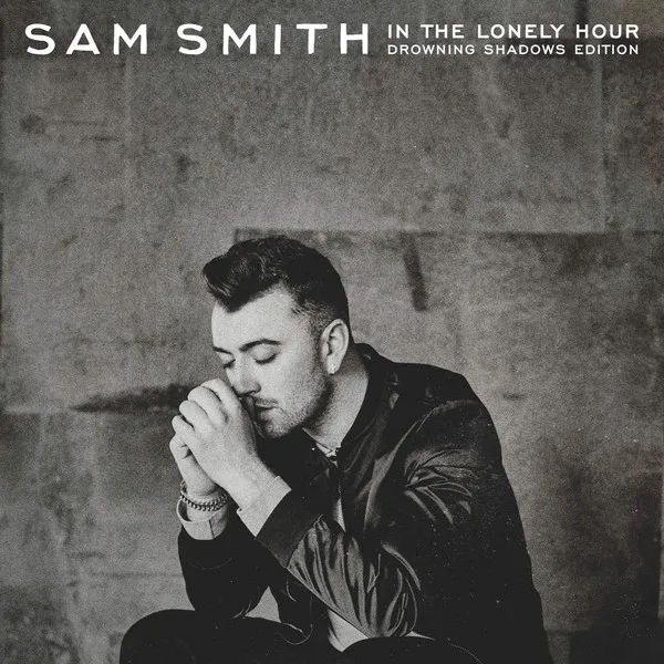 Sam Smith: In the Lonely Hour (Drowning Shadows edition) (2 CD) | Электроника