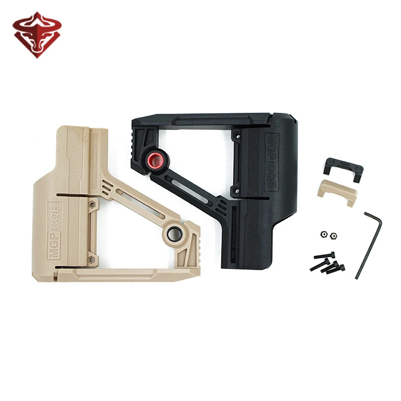 

MGPCQB SBR, в наличии, легкая игрушка в стиле MOE SL